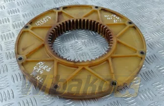Coupling Bowex 100FLE-PA-352.35 48/175/352