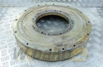 Coupling Fuchs MHL454 0/215/490