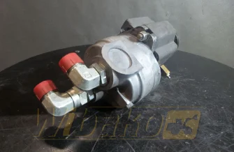 Hydraulic motor M232711TB 