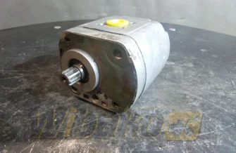 Gear pump HPI NN NN