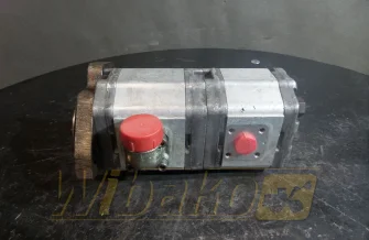 Gear pump SNP2/11DC044/8B 