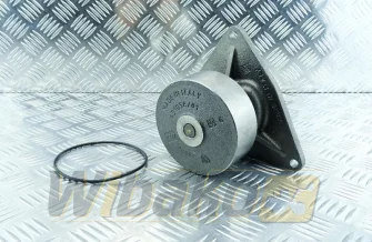 Water pump OMP 6CT/QSC/ISC 451.056