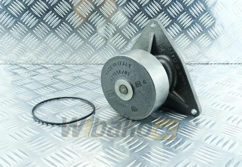 Water pump OMP 6CT/QSC/ISC 451.056 – new