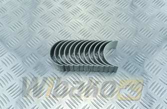 Rod bearings 0.25 Kolbenschmidt 77799610