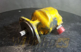 Hydraulic pump PHI515C76A 031503