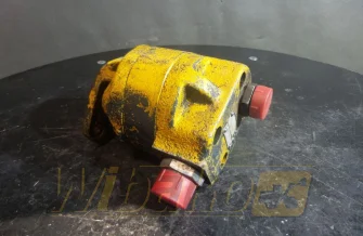 Hydraulic pump PHI515C76A 031503