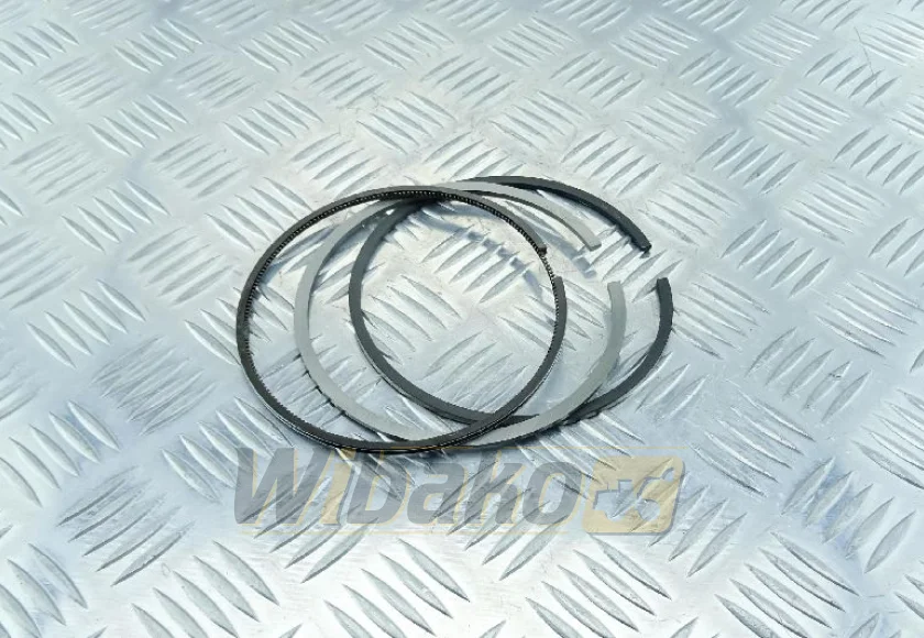 Piston rings Engine Mercedes OM422 – new