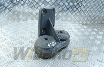 Engine mount for engine Deutz BF6M1015 2164488R