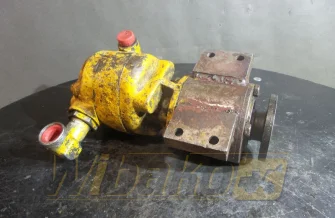 Hydraulic pump Hamworthy 11852829 