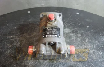 Hydraulic motor Rexroth A2FM12/61W-VPB030 R909410858