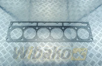 Cylinder head gasket Engine KMP 3116 107-7832