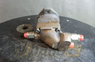 Hydraulic pump SFP50 