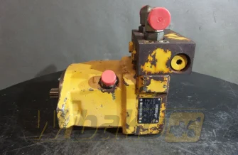 Hydraulic motor Caterpillar 0R7795 40170327