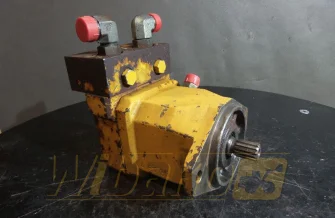 Hydraulic motor Caterpillar 0R7795 40170327