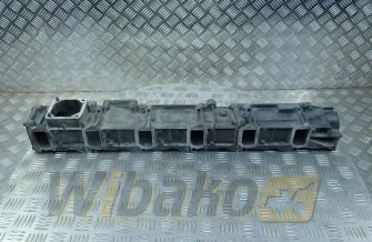 Intake manifold for engine Deutz TCD2013 L06 2V 04250480R