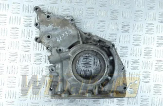 Oil pump for engine Deutz TCD2013 L06 2V SHW-1646/1647