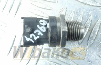 Pressure sensor paliwa Bosch 0281006053