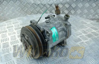 Air conditioning compressor Sanden 8061 6926407834