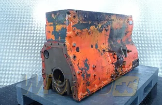 Crankcase for engine Scania DS1166 1351581/940317