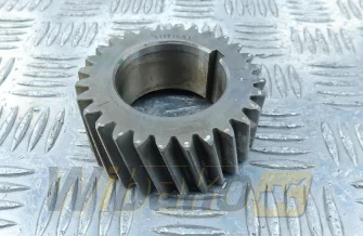 Gear wheel Perkins 4.236 31171681
