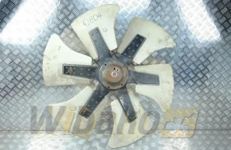 Fan PA6-G B350-2-1