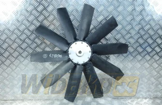 Fan Liebherr R924 0401