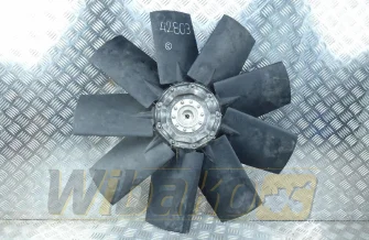 Fan Wing Fan P6ZR 07281