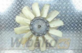 Fan Multi Wing M11 12/72