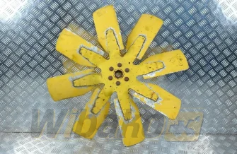 Fan Volvo A25C 8/68