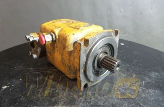 Hydraulic motor Liebherr LMF64 9477411-006