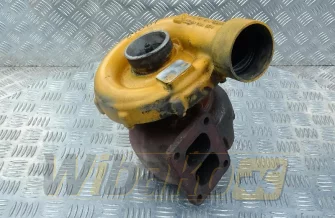 Turbocharger KKK K29 53299716410