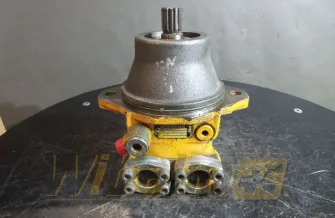 Drive motor Liebherr FMF45 9267192