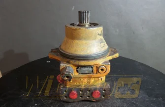 Hydraulic motor Liebherr FMF064 9268705-001