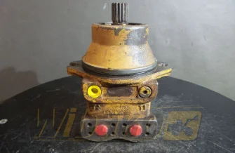 Hydraulic motor Liebherr FMF064 