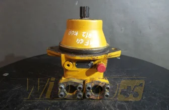 Hydraulic motor Liebherr FMF045 
