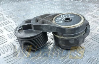Belt tensioner for engine Cummins 8.3 89481