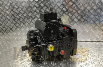 Hydraulic pump Rexroth A4VG085EV2DP000/40MRNC6Z81BD4S7AS00-Y R902207189