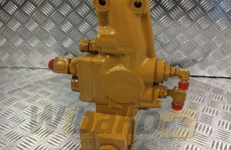 Cylinder lock / safety valve Komatsu NN 