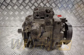 Hydraulic pump Komatsu 708-1W-41630