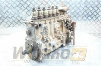 Injection pump Bosch PES6P110A120RS*** 0402066***