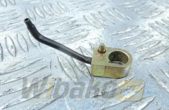 Piston cooling nozzle Daewoo DB58TI 