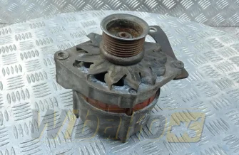Alternator Cummins 5293586