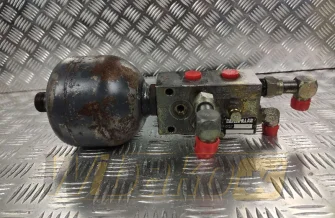 Valves set Caterpillar 113-7348 E-2, A