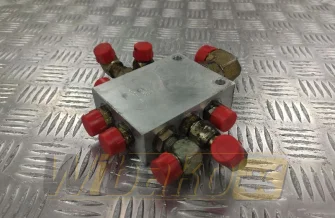 Valves set Caterpillar 1123703 
