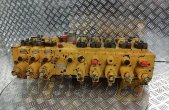 Distributor Caterpillar M7-1141-00/5M7-22 141-2217