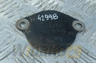 Flywheel housing cap Cummins 3925234