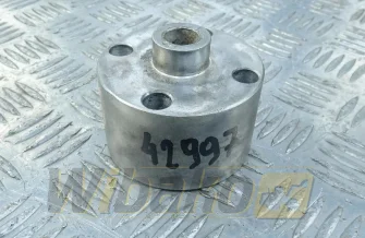 Fan base distance Cummins B4.5 3910128