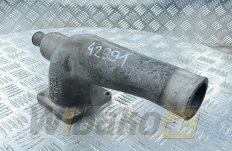 Inlet mainfold elbow Cummins B4.5 3959071