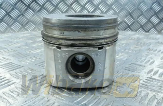 Engine piston Cummins 4089462