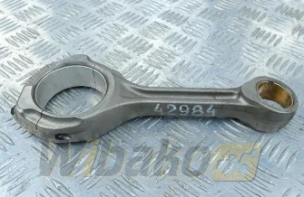 Connecting rod Cummins 3939407